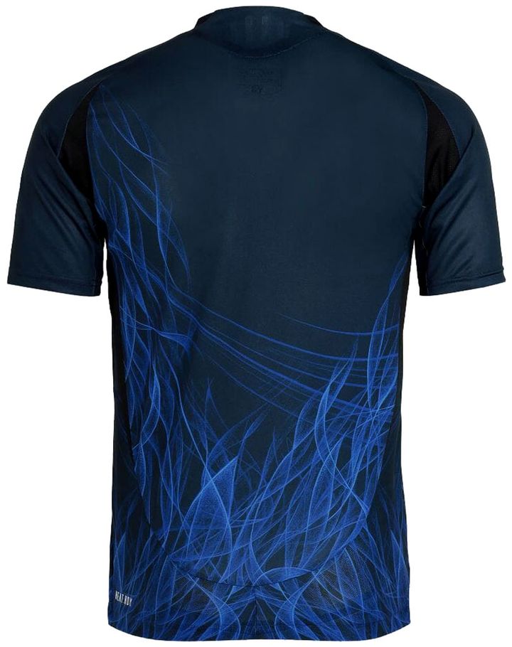 五輪初のY-3！日本代表、パリオリンピックに向けた「青炎と日の丸」の新ユニフォームを発表