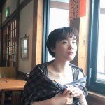 夏にむけて買ったヒラヒラ。 【FUDGENA：桜子の古着偏愛記。だから古着が好きなのよ vol.6】