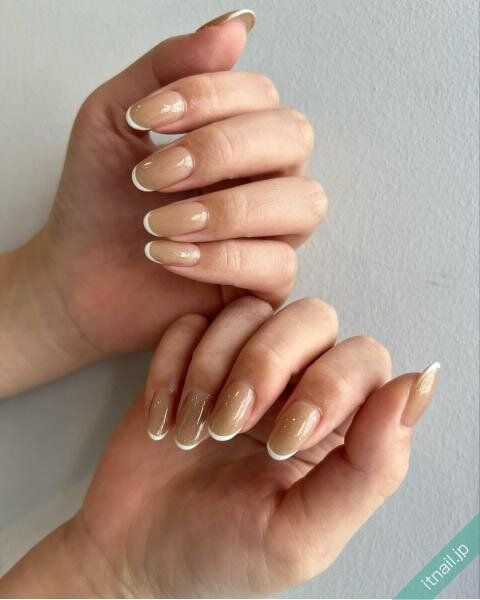 IRISÉEが投稿したネイルデザイン [photoid:I0127268] via Itnail Design (735933)