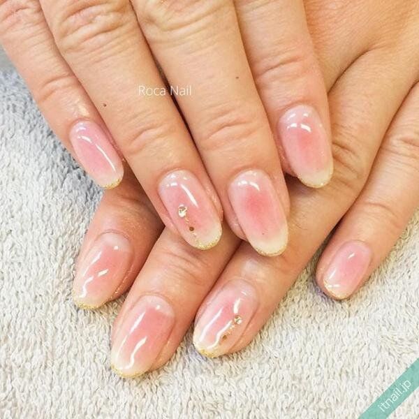 Roca Nailが投稿したネイルデザイン [photoid:I0018025] via Itnail Design (735941)