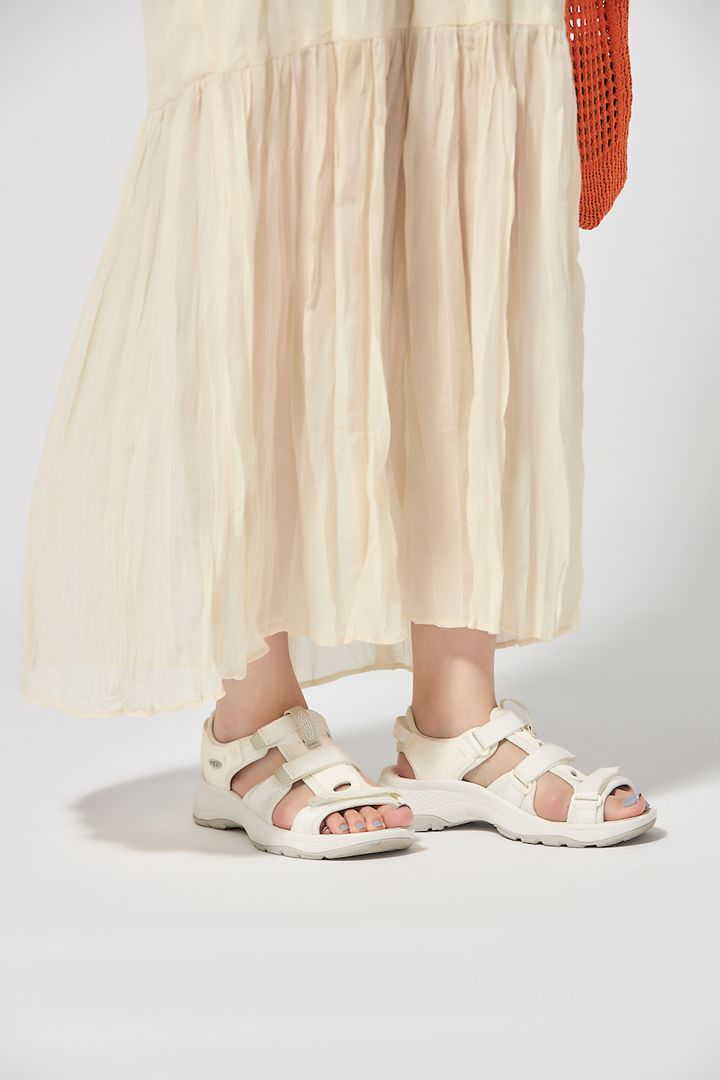 上級者の“Tシャツレイヤード”スタイル5選。ワンランク上のお洒落が叶う【FUDGE FRIEND おしゃれさんの毎日コーディネート】