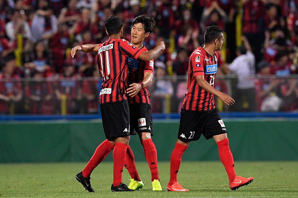 先週のサッカー注目の試合はコレだ！