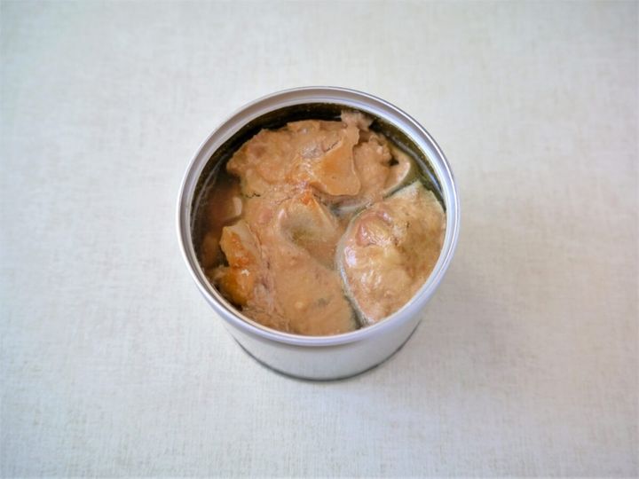 サバ缶を使ったリエット風レシピとは？