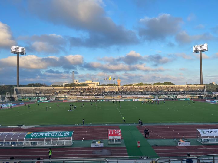 戸田和幸氏 突然の解任とSC相模原の選択