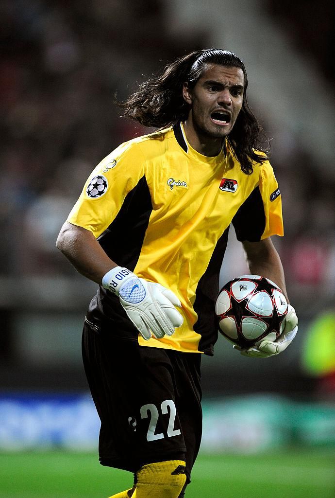 続け毎熊晟矢！「AZアルクマールから世界に羽ばたいた名選手」7名