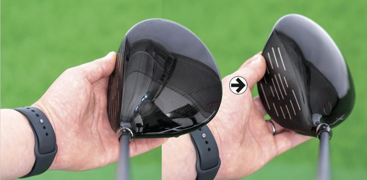 240ヤード飛ばすには「弱アッパー」が正解！飛ばせる打ち出し角は何度？