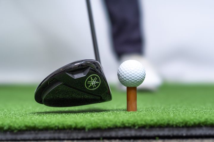 240ヤード飛ばすには「弱アッパー」が正解！飛ばせる打ち出し角は何度？