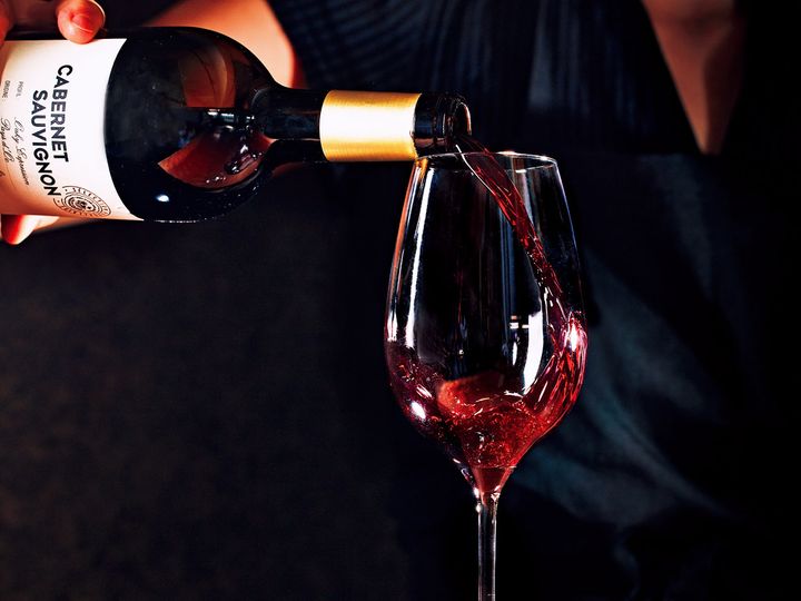 浅草『ÉTAPE』で提供しているワイン