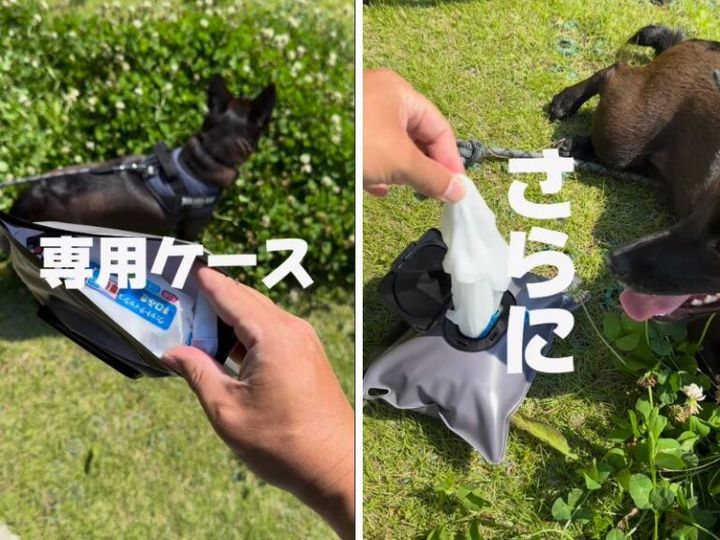 キャンプで大活躍！100均で買える機能性抜群のアイテムが便利すぎる…！