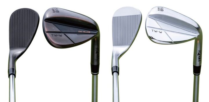 やさしさと安心感がアップした“ウェッジ”！人気コーチが徹底試打