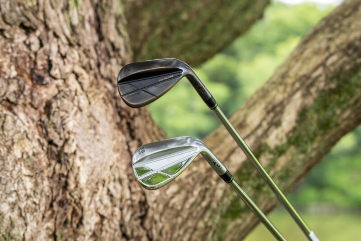 やさしさと安心感がアップした“ウェッジ”！人気コーチが徹底試打