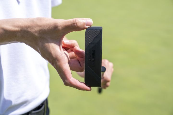 やさしさと安心感がアップした“ウェッジ”！人気コーチが徹底試打