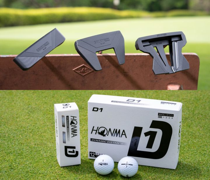 やさしさと安心感がアップした“ウェッジ”！人気コーチが徹底試打