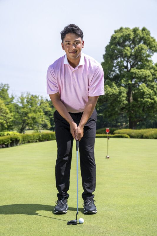 やさしさと安心感がアップした“ウェッジ”！人気コーチが徹底試打