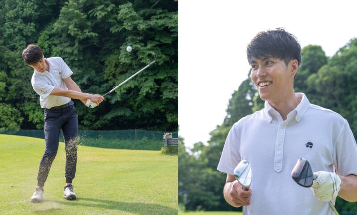 やさしさと安心感がアップした“ウェッジ”！人気コーチが徹底試打