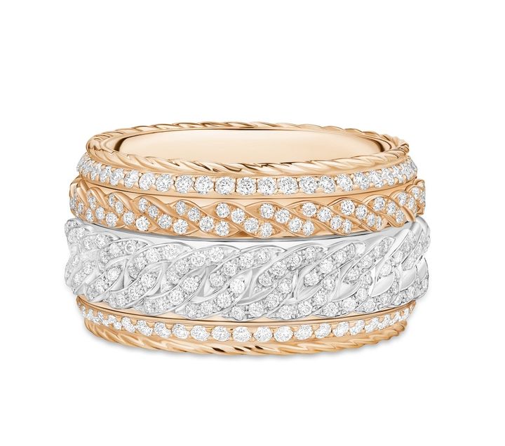 「ポセション」（PG×WG×ダイヤモンド）￥4,928,000