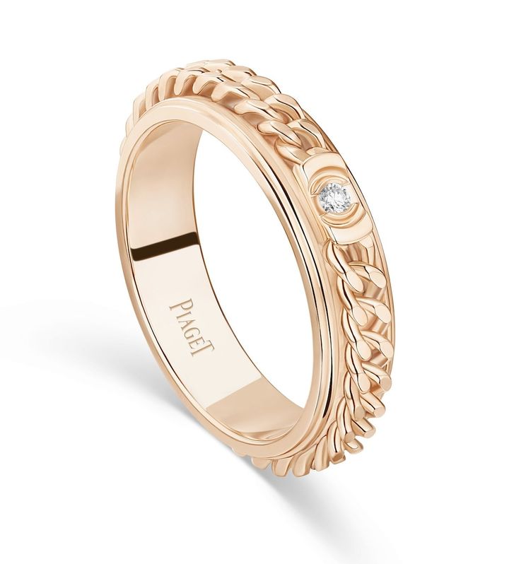 「ポセション」（PG×ダイヤモンド）￥462,000