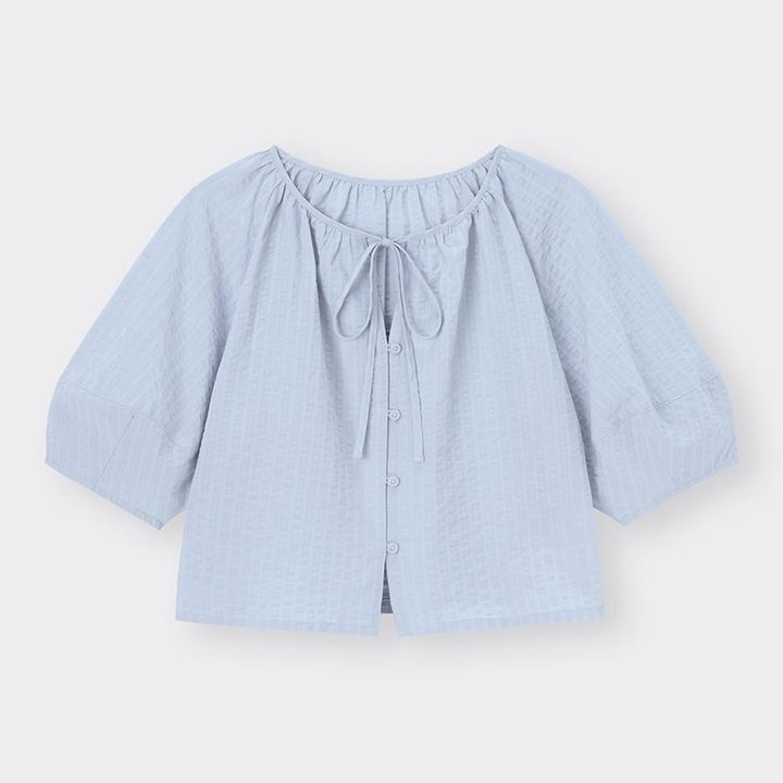 画像1: 出典：GU