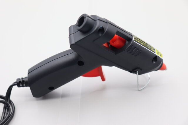 ダイソー グルーガン スタンド