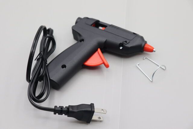 ダイソー グルーガン