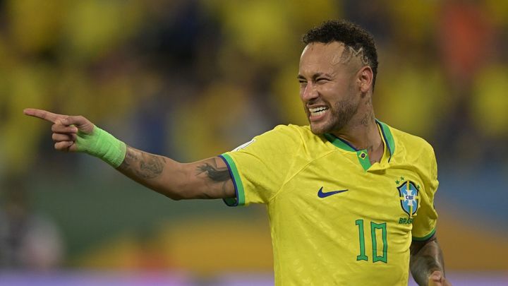 ネイマール、コパ・アメリカで注目のブラジル代表選手を名指し！ヴィニシウスじゃない