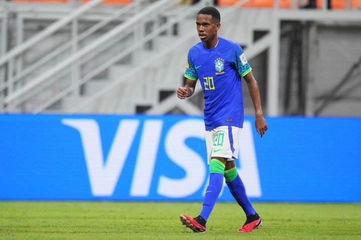 ネイマールが「彼は天才になる」と絶賛した17歳の怪童とは！ エンドリッキじゃない