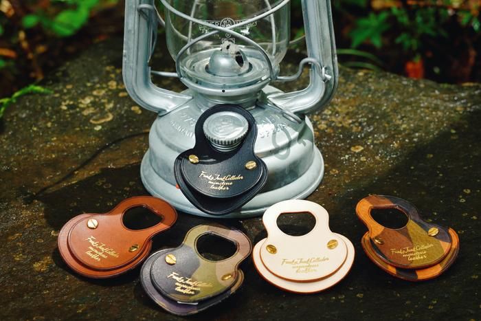 Ajigomiのタンクエプロン