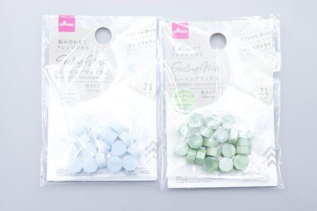 ダイソーが本気出してきた♡専門店に負けない品揃え！争奪戦必至