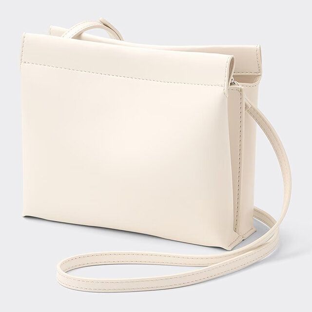 GUライトミニショルダーバッグ