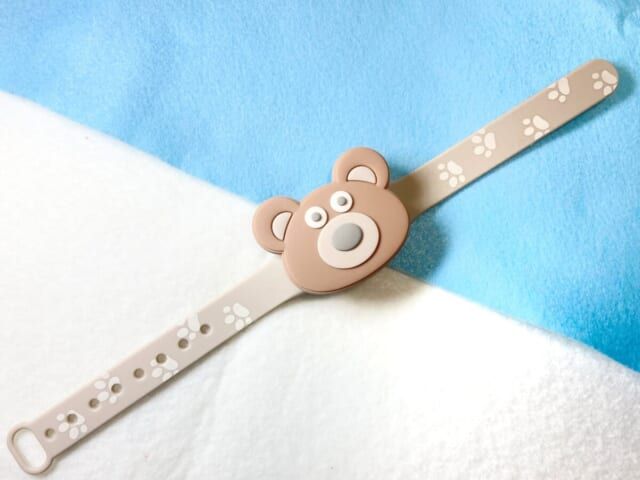 3COINS 虫よけバンド 新商品 人気商品