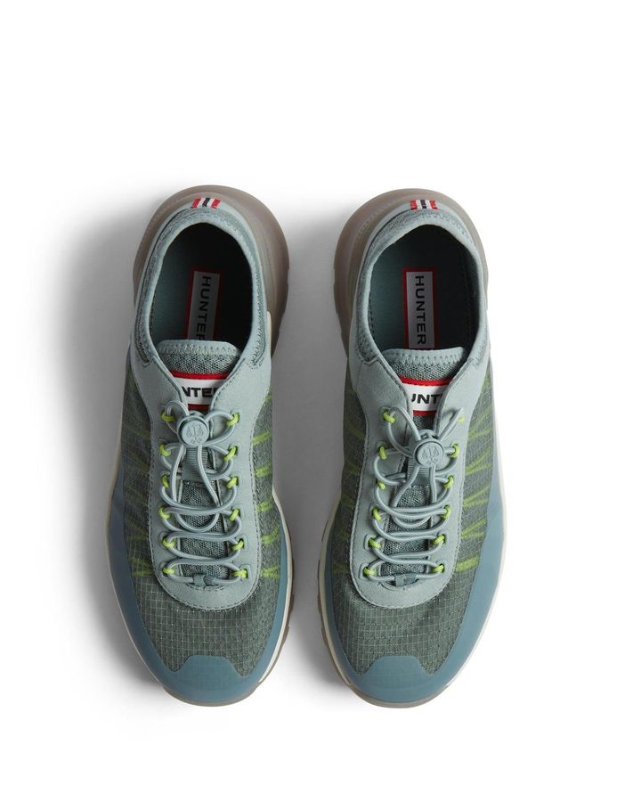 画像2: トラベル スニーカー