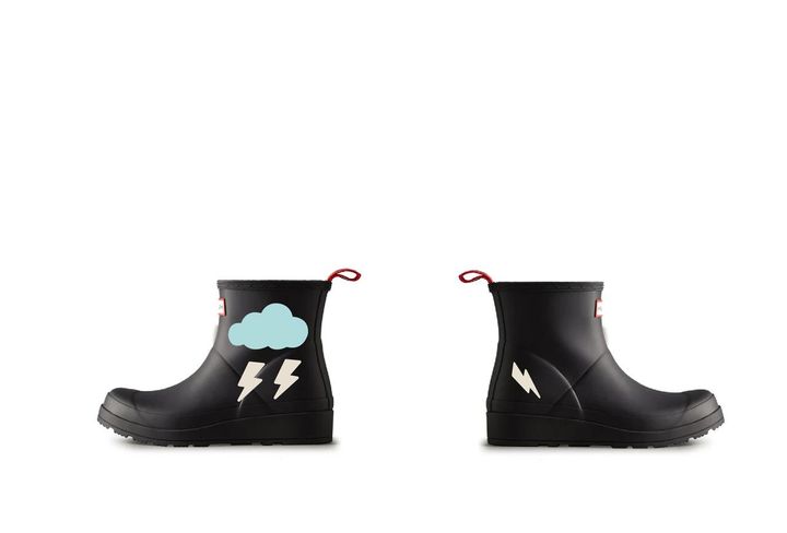 画像: 「HUNTER」「オリジナルプレイショートブーツ」 参考価格：￥11,000～￥13,200（税込） ※デザインにより価格が異なります