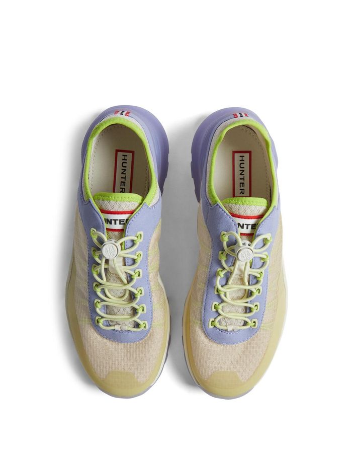 画像1: トラベル スニーカー