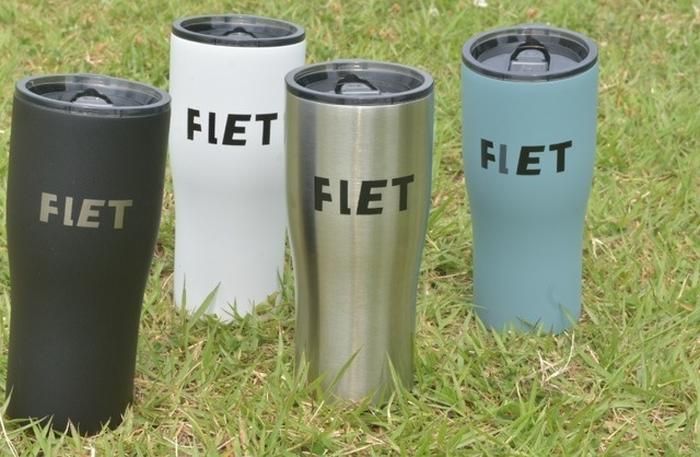 FLETタンブラー