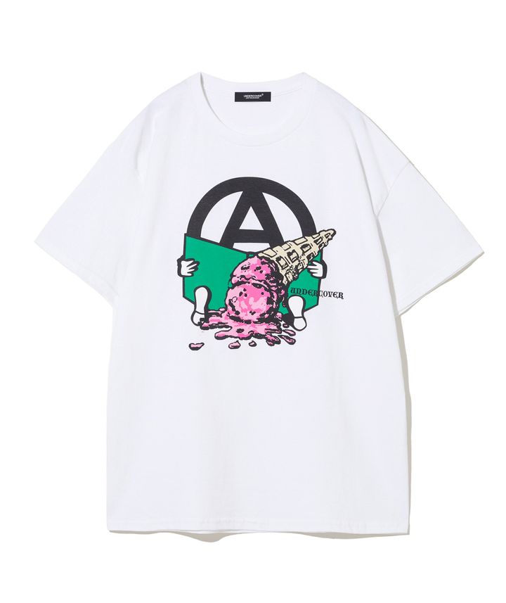 Tシャツ ¥9,900
