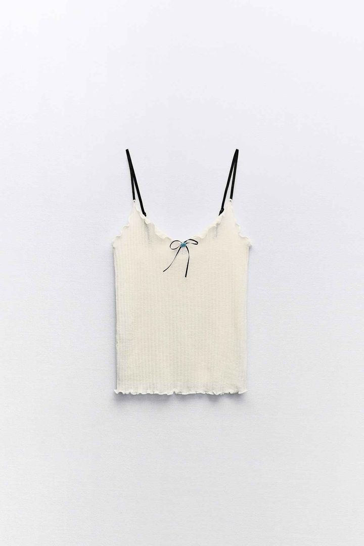 画像2: 出典：ZARA