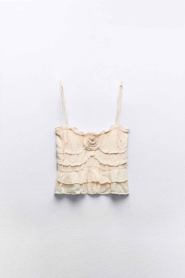 画像1: 出典：ZARA