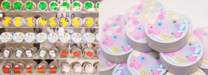 原宿限定や期間限定も！東急プラザ原宿「ハラカド」魅惑のスイーツ３選♪