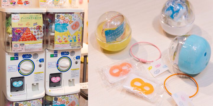 原宿限定や期間限定も！東急プラザ原宿「ハラカド」魅惑のスイーツ３選♪