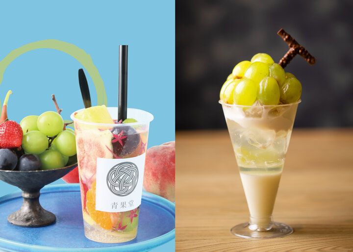 原宿限定や期間限定も！東急プラザ原宿「ハラカド」魅惑のスイーツ３選♪