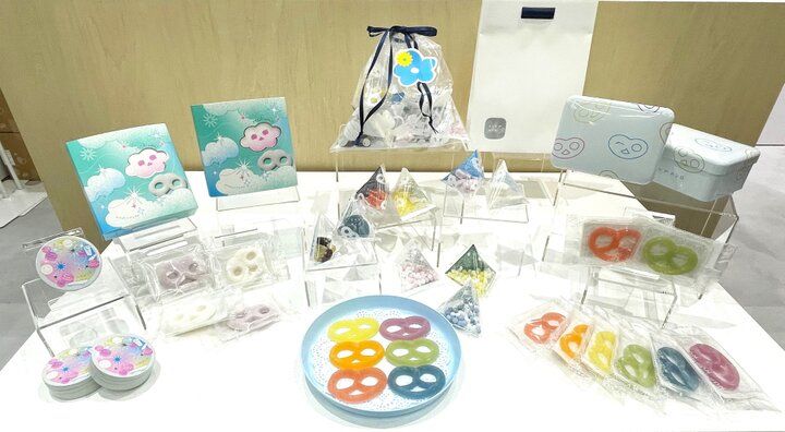 原宿限定や期間限定も！東急プラザ原宿「ハラカド」魅惑のスイーツ３選♪