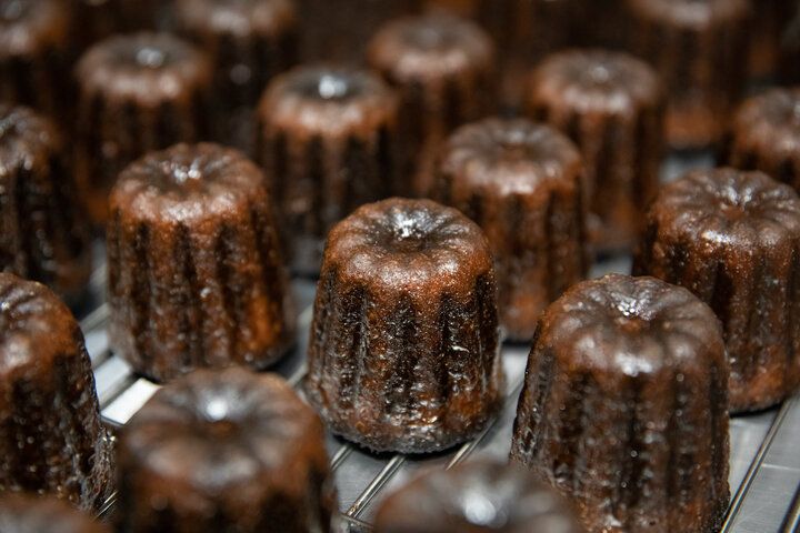 原宿限定や期間限定も！東急プラザ原宿「ハラカド」魅惑のスイーツ３選♪