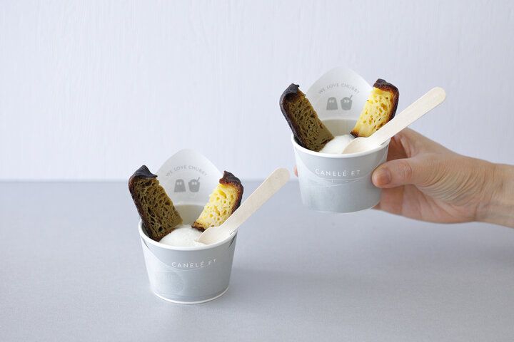 原宿限定や期間限定も！東急プラザ原宿「ハラカド」魅惑のスイーツ３選♪