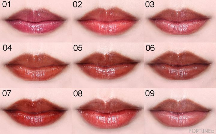 TIRTIR（ティルティル） ウォーターリズムグロウティント