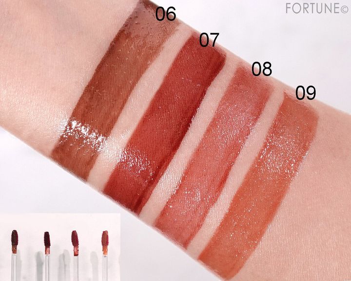 TIRTIR（ティルティル） ウォーターリズムグロウティント