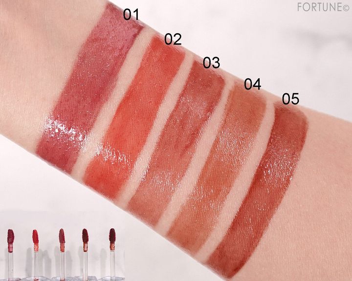 TIRTIR（ティルティル） ウォーターリズムグロウティント