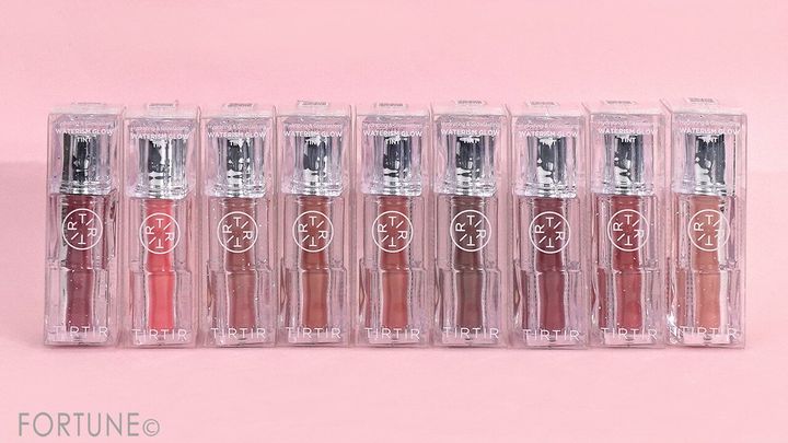 TIRTIR（ティルティル） ウォーターリズムグロウティント