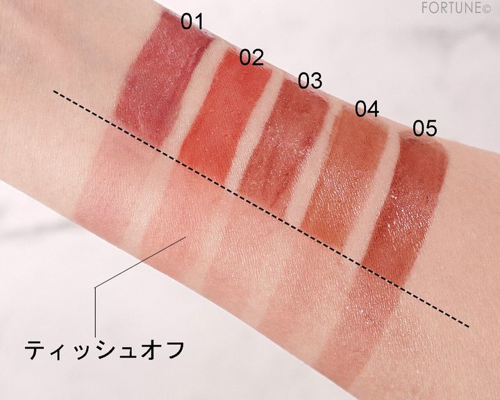 TIRTIR（ティルティル） ウォーターリズムグロウティント