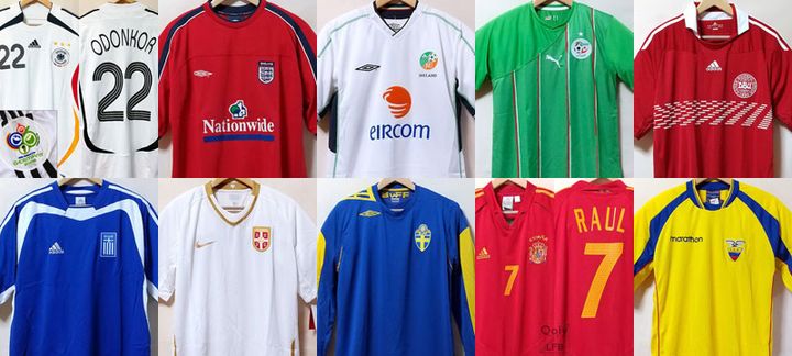 デザインは1980年代！トッテナム・ホットスパー、2024-25新アウェイユニフォームを発表