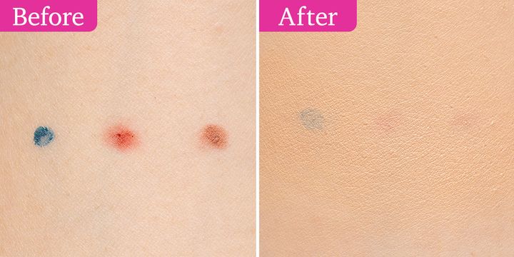 ジルスチュアート ダイヤモンドティップス コンシーラー（カバータイプ）